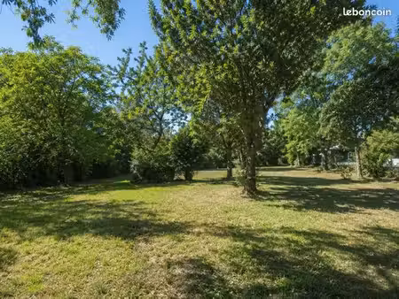 terrain agricole