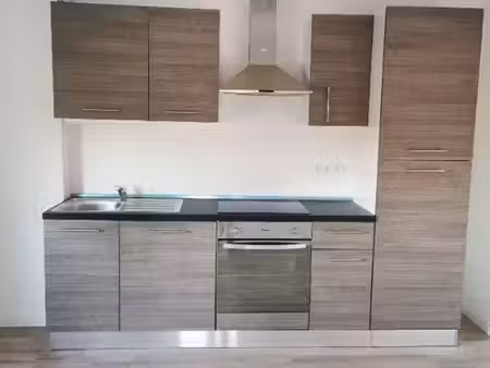 duplex 3 pièces 70 m²