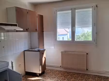 appartement f3 bis