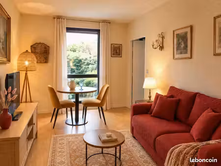 ? studio 25 6 m² + cave de 9 m² à montpellier centre ◊idéal 1er investissement locatif - r
