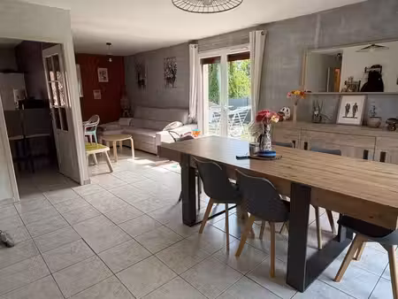 à louer maison 95 m2