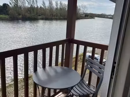 appartement de 55m2 à louer peyrehorade