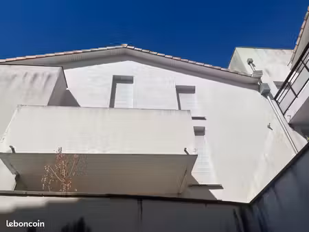 appartement tournefeuille