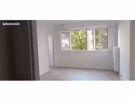 location appartement t2