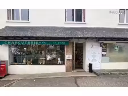 épicerie de proximité