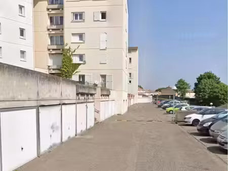 garage à vendre