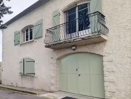 grande maison 238m2 3 logements le rieu