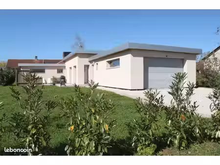 maison 5 pièces  98 m2