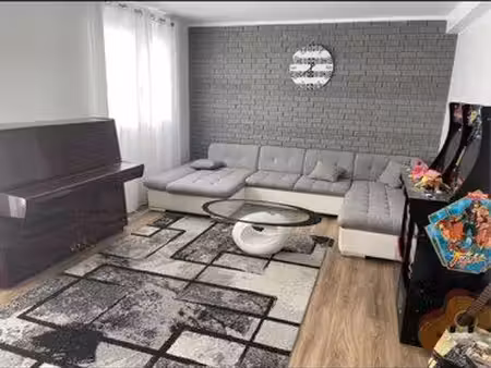 maison familiale de 128 m²