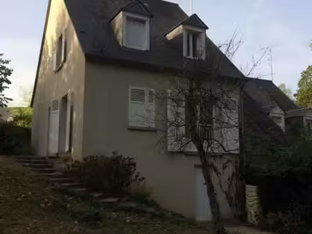 maison 5 pièces 86 m²