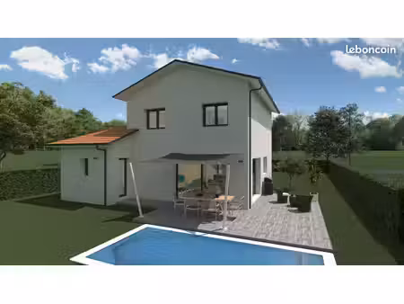 terrain constructible