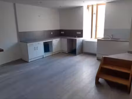 appartement duplex