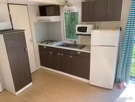 mobil home