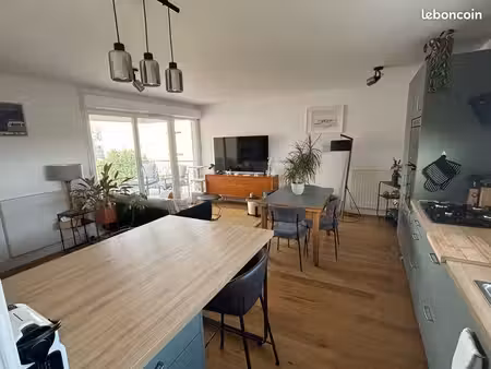 appartement t3