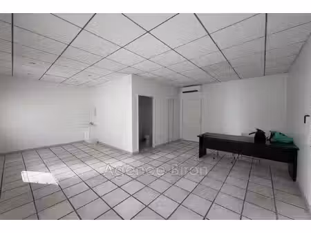 espace bureau à louer