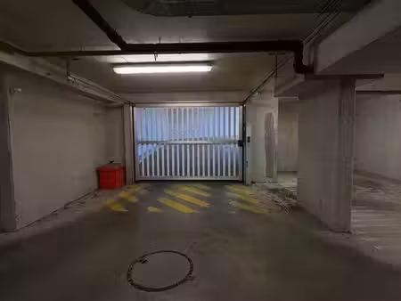 place parking