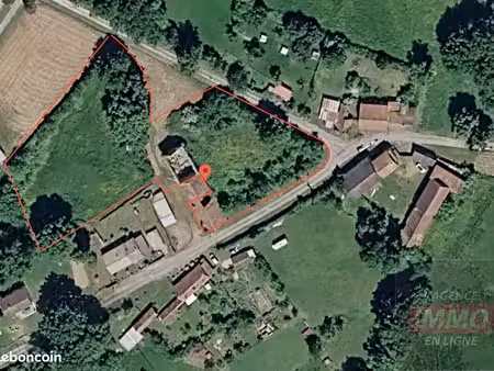 propriété 8 pièces 150 m²