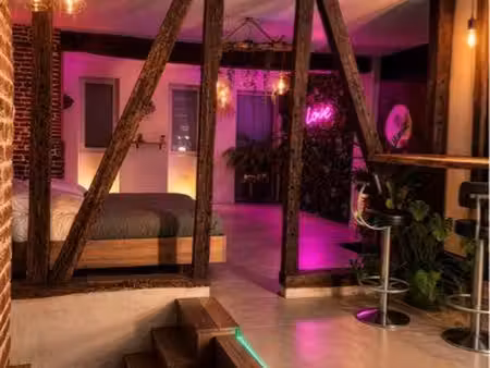love room