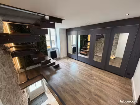 maison de ville