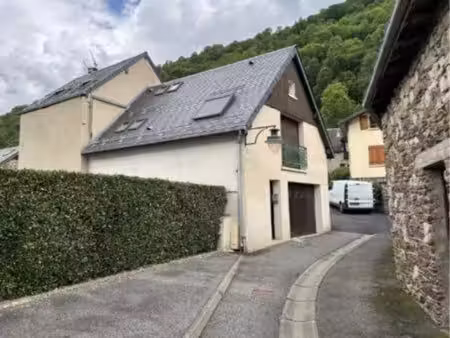 maison saint-mamet