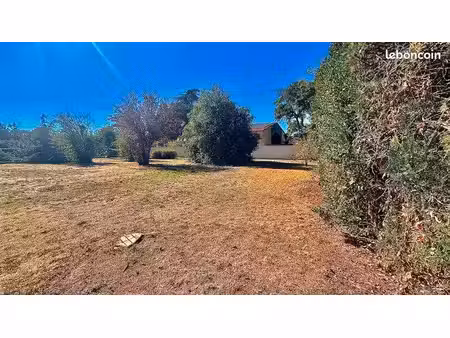 terrain 900 m² fonsorbes