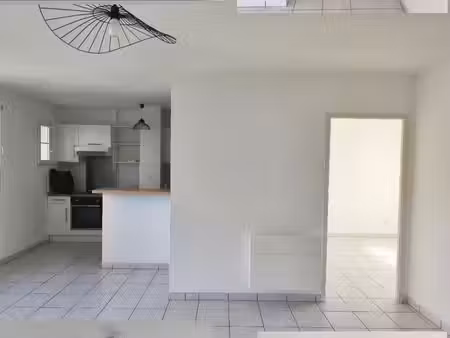 appartement 46m2