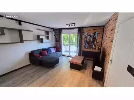 vente appartement castelnau du medoc