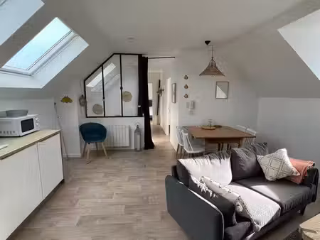 appartement t3 à louer