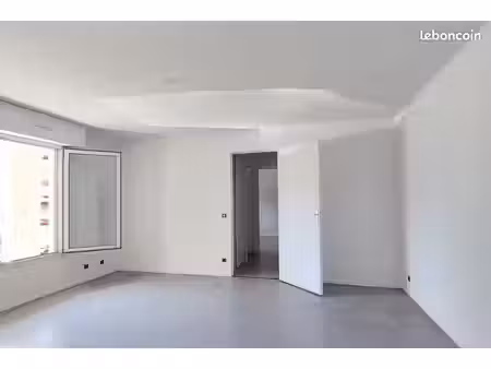 appartement 2 pièces 50 m²