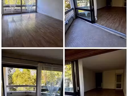studio 32 m²- voiron – centre ville