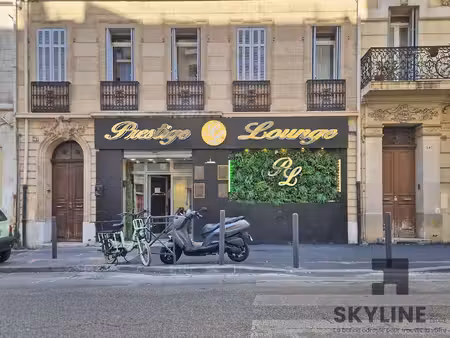 local commercial en cession de bail