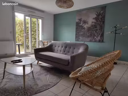maison avec jardin brest