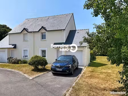 maison 3 pièces 72 m²
