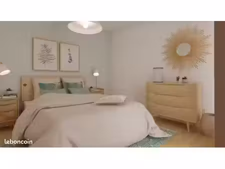 projet de construction d'une maison 87 m² avec terrain à pipriac (35)