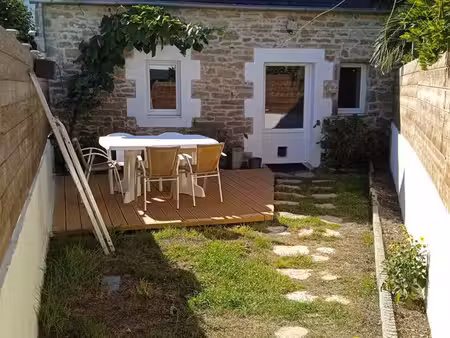 penty à louer à plozévet