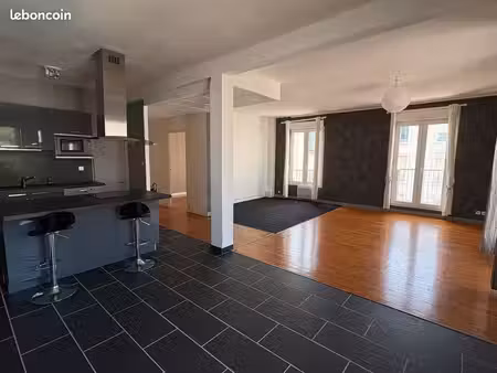 loue bel appartement de 88m2 quartier de siam
