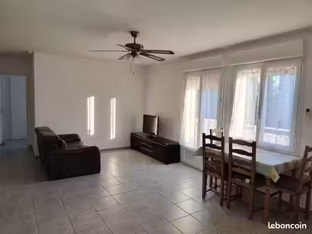 appartement 50 43 m²
