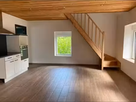 appartement messia