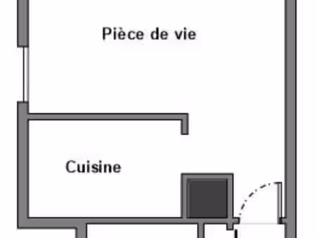 location quimper t1