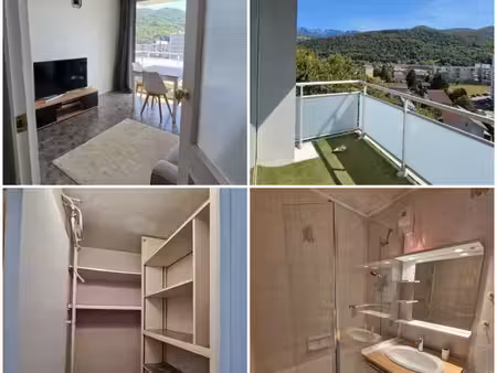 appartement proche campus