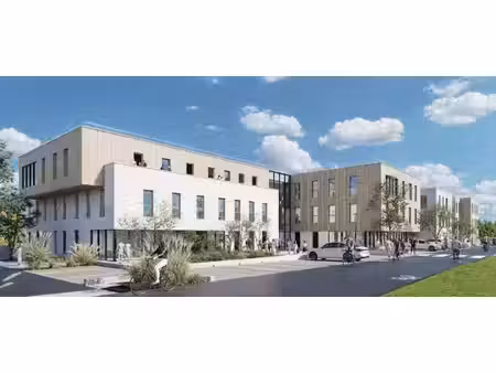 espace bureau à louer