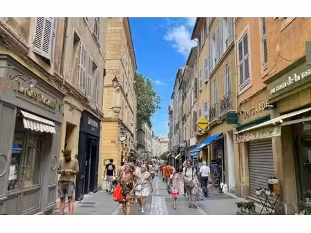 local commercial à louer