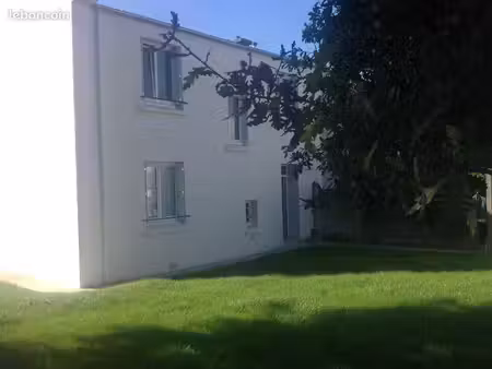 co location maison brest rive gauche