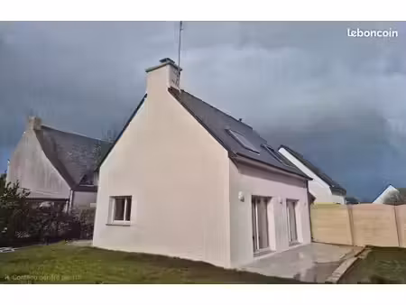 location maison penmarch