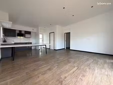 ? à louer à l’année – maison neuve 108 m² – treffiagat