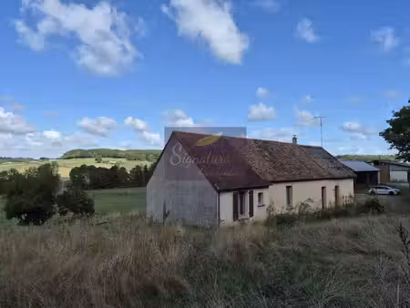 villa à vendre