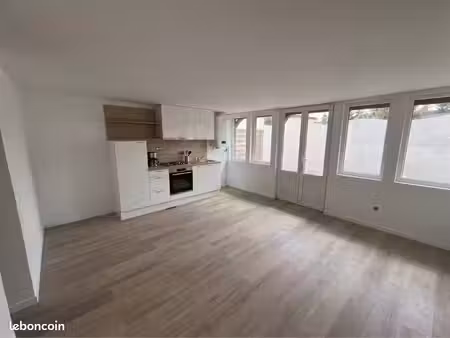 t2 meublé