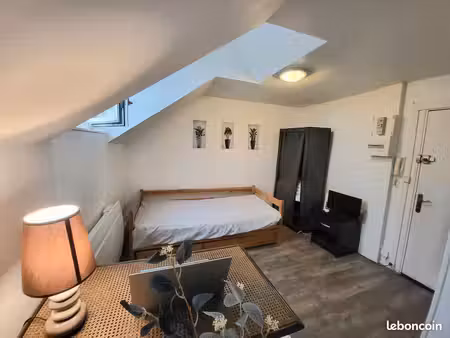 studio blois centre