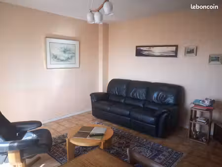 vend appartement t5