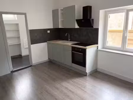 appartement f4 2 chambres